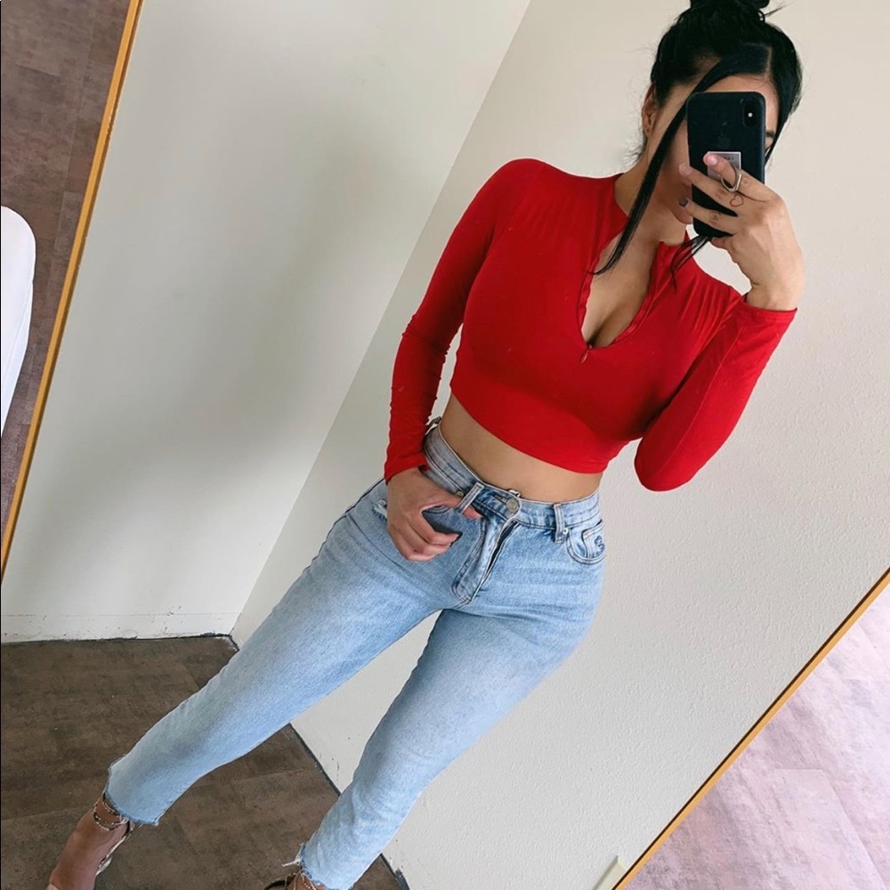 Holly top